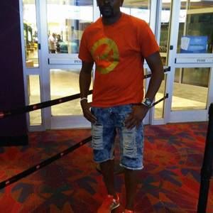 Meet your Posher, Eric